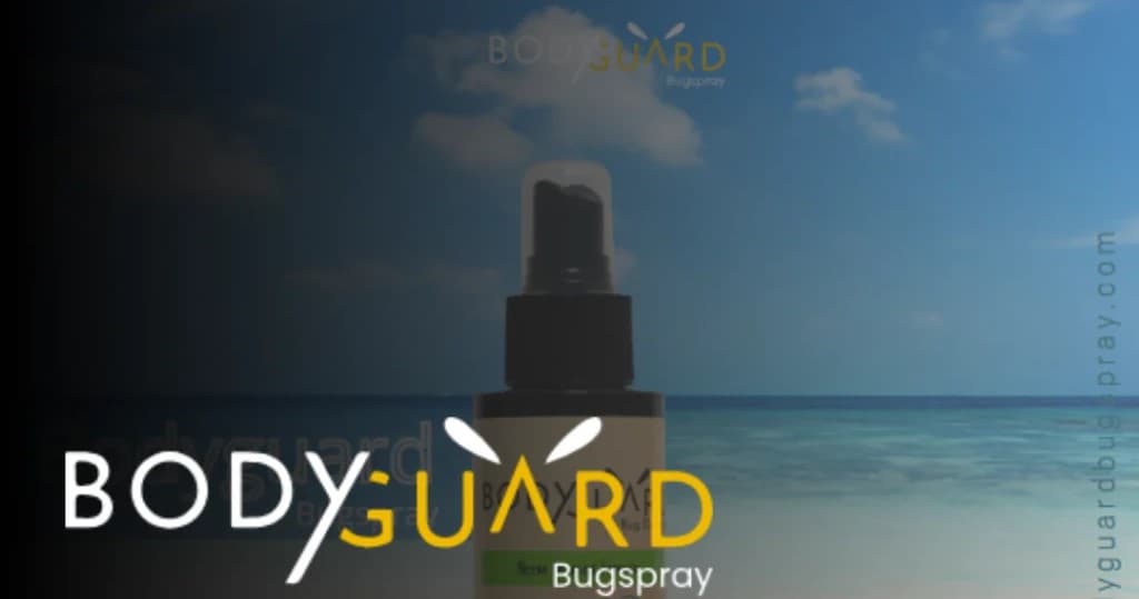 BodyGuard Bug Spray Success Story