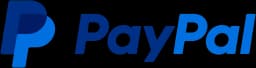Pay with PayPal