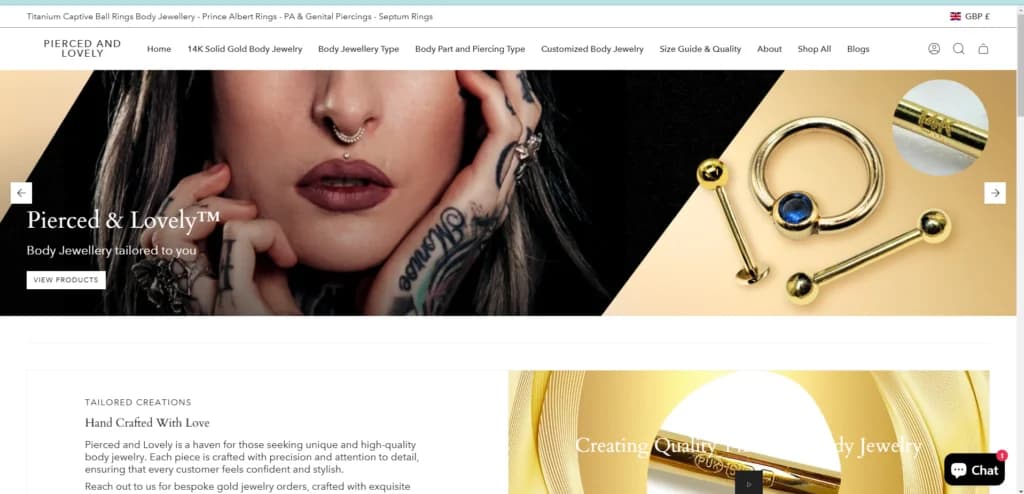 Analytics and conversion tracking strategy