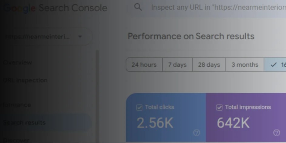 SEO Success Story