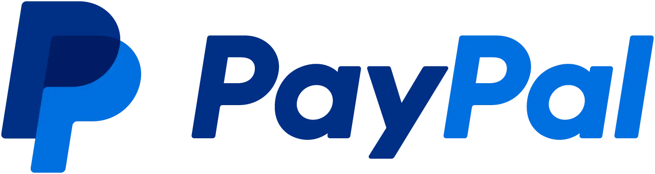 Pay with PayPal