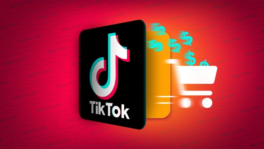 What is TikTok Shop?