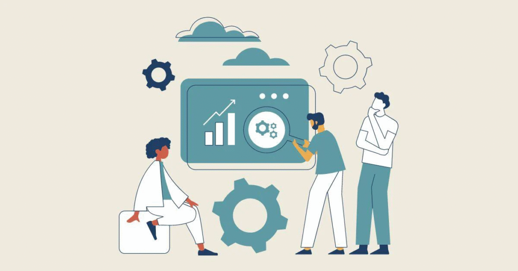 Broken Technical SEO Foundations