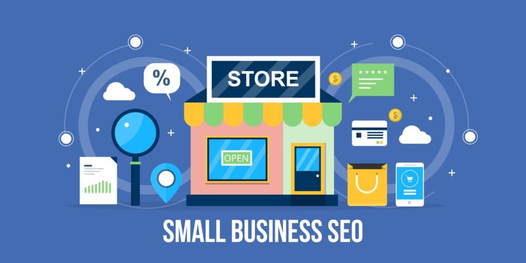 SEO Services for SMBs