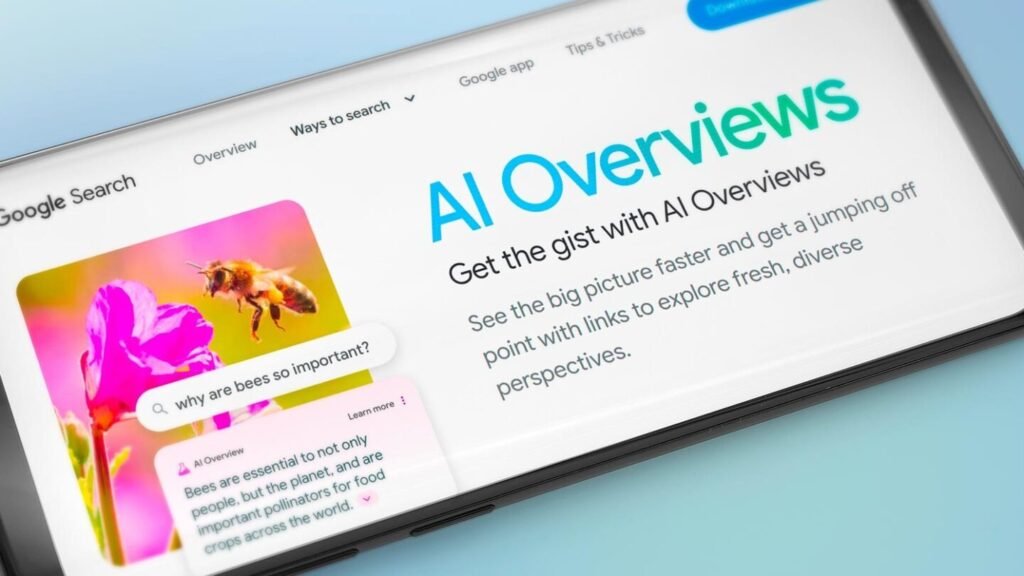 How Google AI is Changing SEO: What You Need to Know in 2025